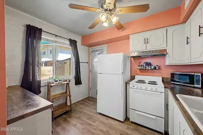 8211 E Garfield Street #J111, Scottsdale, AZ 85257 - Photo 6