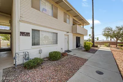 8211 E Garfield Street #J111, Scottsdale, AZ 85257 - Photo 32