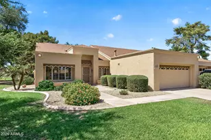 14019 W Yosemite Ct, Sun City West, AZ 85375 - Photo 12