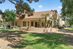 14019 W Yosemite Ct, Sun City West, AZ 85375 - Photo 54