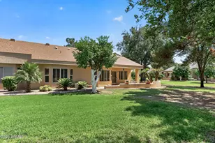 14019 W Yosemite Ct, Sun City West, AZ 85375 - Photo 56
