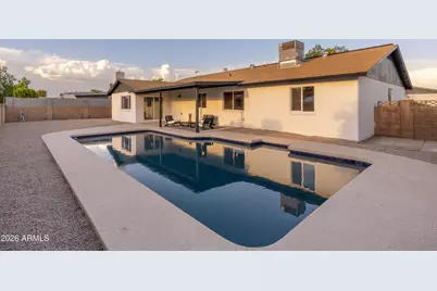 19216 N 22nd Lane, Phoenix, AZ 85027 - Photo 44