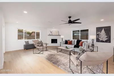 19216 N 22nd Lane, Phoenix, AZ 85027 - Photo 16