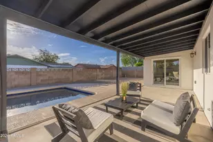 19216 N 22nd Ln, Phoenix, AZ 85027 - Photo 34