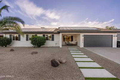 19216 N 22nd Lane, Phoenix, AZ 85027 - Photo 42