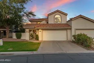 521 S Marina Dr, Gilbert, AZ 85233 - Photo 56