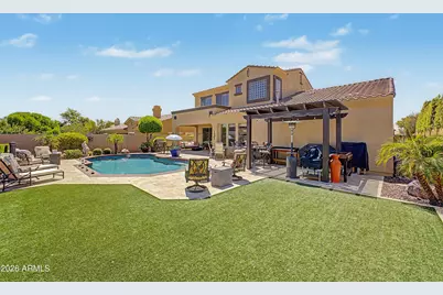 13348 W Gloria Lane, Peoria, AZ 85383 - Photo 60