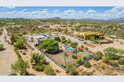 27715 N 164th Place, Scottsdale, AZ 85262 - Photo 66