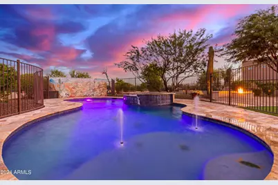 27715 N 164th Place, Scottsdale, AZ 85262 - Photo 54