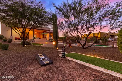 27715 N 164th Place, Scottsdale, AZ 85262 - Photo 62