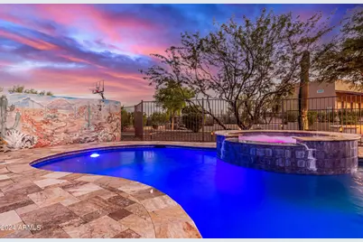 27715 N 164th Place, Scottsdale, AZ 85262 - Photo 56