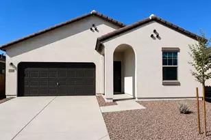 5724 E Hornblende Wy, San Tan Valley, AZ 85143 - Photo 1