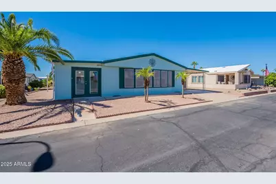 3700 S Tomahawk Road #39, Apache Junction, AZ 85119 - Photo 1