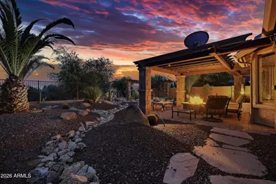 29515 N Little Leaf Drive, San Tan Valley, AZ 85143 - Photo 74