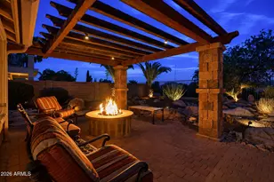 29515 N Little Leaf Dr, San Tan Valley, AZ 85143 - Photo 26