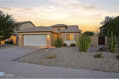 29515 N Little Leaf Drive, San Tan Valley, AZ 85143 - Photo 86