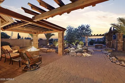 29515 N Little Leaf Drive, San Tan Valley, AZ 85143 - Photo 36