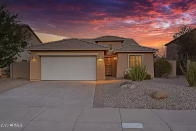 29515 N Little Leaf Drive, San Tan Valley, AZ 85143 - Photo 8