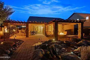 29515 N Little Leaf Dr, San Tan Valley, AZ 85143 - Photo 4
