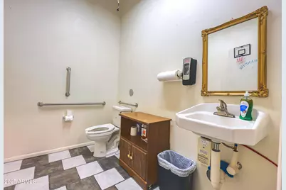 290 N Huachuca Boulevard, Huachuca City, AZ 85616 - Photo 26