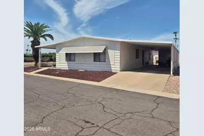 661 S Hawes Road #101, Mesa, AZ 85208 - Photo 2
