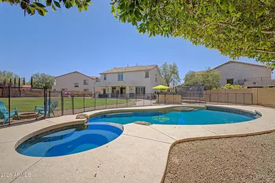 25311 N 51st Drive, Phoenix, AZ 85083 - Photo 36