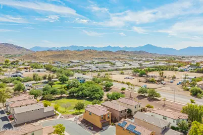 9446 S 34th Lane, Laveen, AZ 85339 - Photo 44