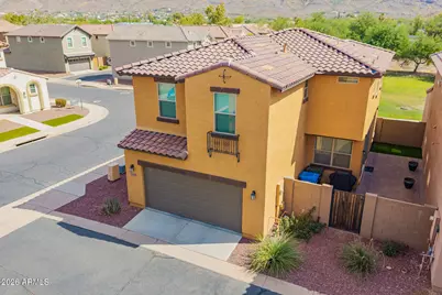 9446 S 34th Lane, Laveen, AZ 85339 - Photo 46