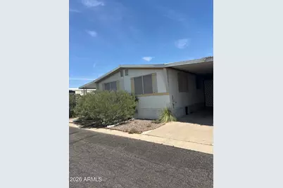 300 S Val Vista Drive #171, Mesa, AZ 85204 - Photo 1