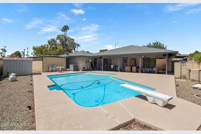 1709 N Gentry Circle, Mesa, AZ 85213 - Photo 28