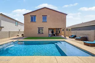 19872 W Moonlight Path, Buckeye, AZ 85326 - Photo 44