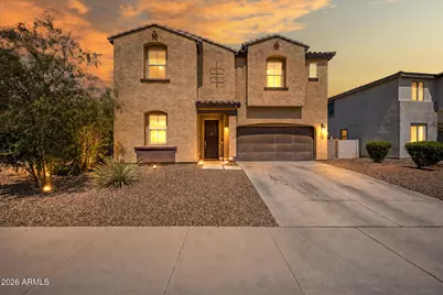 19872 W Moonlight Path, Buckeye, AZ 85326 - Photo 2