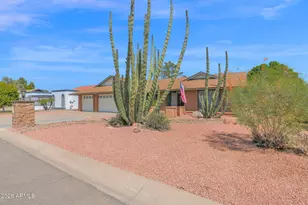 4338 W Michelle Dr, Glendale, AZ 85308 - Photo 4