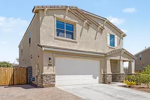 21334 W Holly St, Buckeye, AZ 85396 - Photo 4