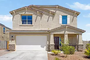 21334 W Holly St, Buckeye, AZ 85396 - Photo 2