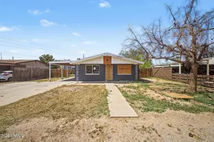 212 6th Ave W, Buckeye, AZ 85326 - Photo 2