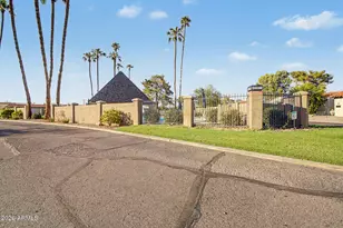 1500 N Markdale --, Mesa, AZ 85201 - Photo 36