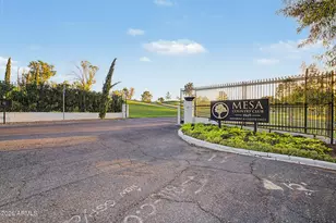 1500 N Markdale --, Mesa, AZ 85201 - Photo 42