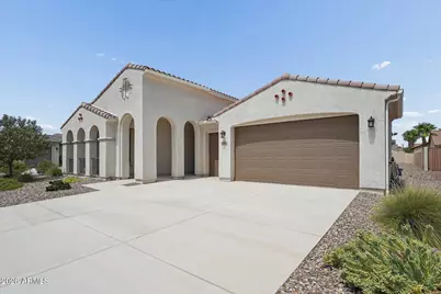 4818 W Buckskin Drive, Eloy, AZ 85131 - Photo 8
