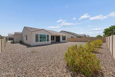 4818 W Buckskin Drive, Eloy, AZ 85131 - Photo 34
