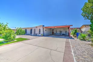 1049 W Frito Ave, Mesa, AZ 85210 - Photo 1