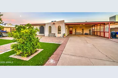 1049 W Frito Avenue, Mesa, AZ 85210 - Photo 60