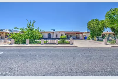 1049 W Frito Avenue, Mesa, AZ 85210 - Photo 2