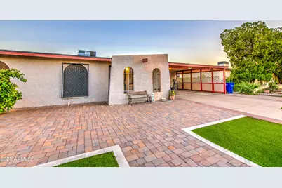 1049 W Frito Avenue, Mesa, AZ 85210 - Photo 46