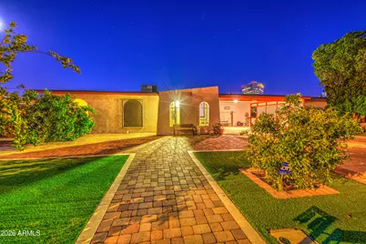 1049 W Frito Avenue, Mesa, AZ 85210 - Photo 80
