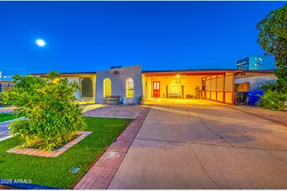 1049 W Frito Avenue, Mesa, AZ 85210 - Photo 72