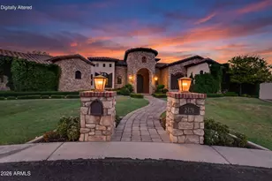 2476 E Linda Ct, Gilbert, AZ 85234 - Photo 90