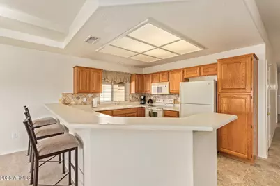 11360 E Keats Avenue #4, Mesa, AZ 85209 - Photo 2
