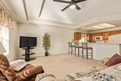 11360 E Keats Avenue #4, Mesa, AZ 85209 - Photo 1