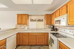 11360 E Keats Ave, Mesa, AZ 85209 - Photo 12